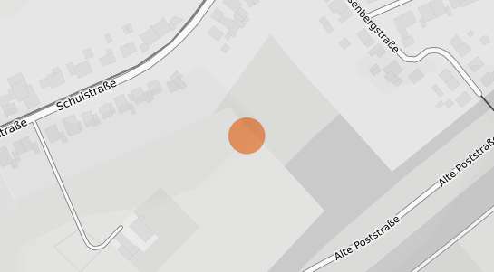 Mietspiegelkarte Alpen Menzelen West